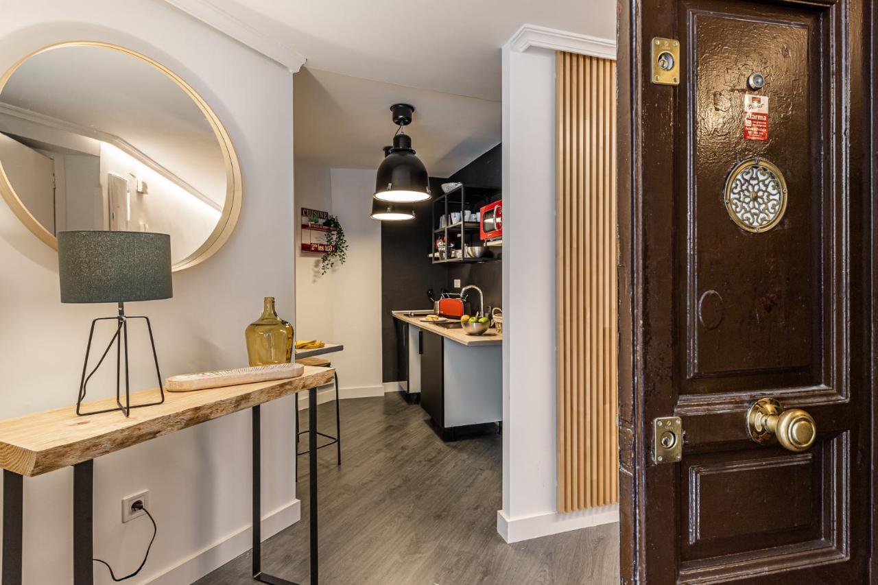 Bnbholder Boutique Plaza Mayor マドリード エクステリア 写真